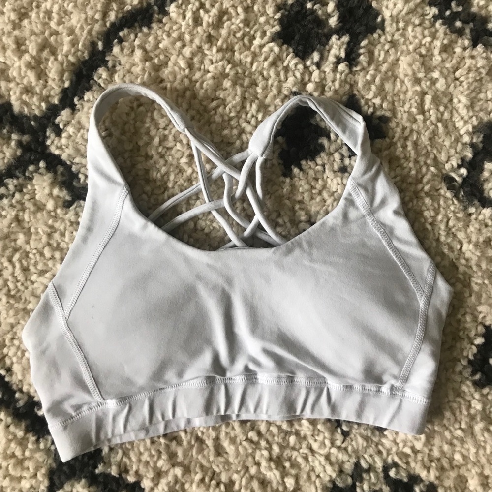 Polo Sports bra